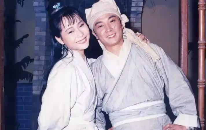 為什麼許仙一定要找女人演呢?時隔12年,趙雅芝揭開真相