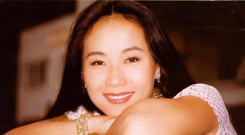 為什麼許仙一定要找女人演呢?時隔12年,趙雅芝揭開真相