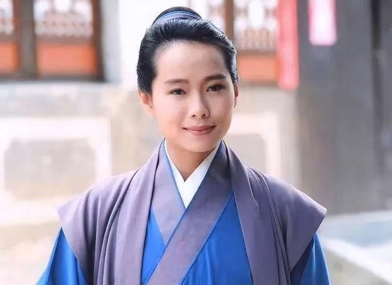 為什麼許仙一定要找女人演呢?時隔12年,趙雅芝揭開真相