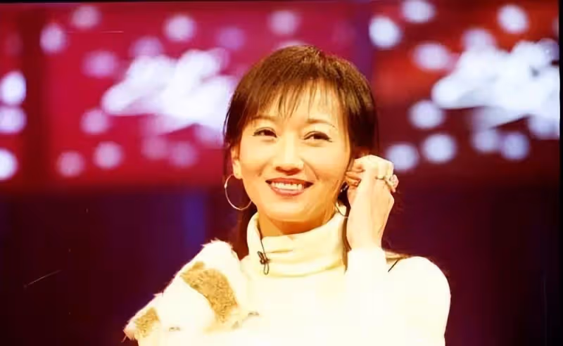為什麼許仙一定要找女人演呢?時隔12年,趙雅芝揭開真相