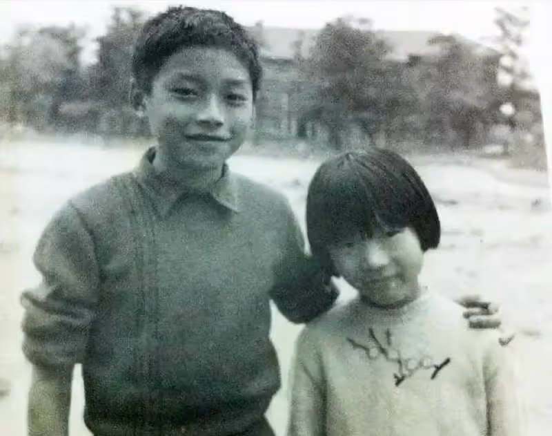 離過婚的田小潔,是怎麼得到江珊的認可的?