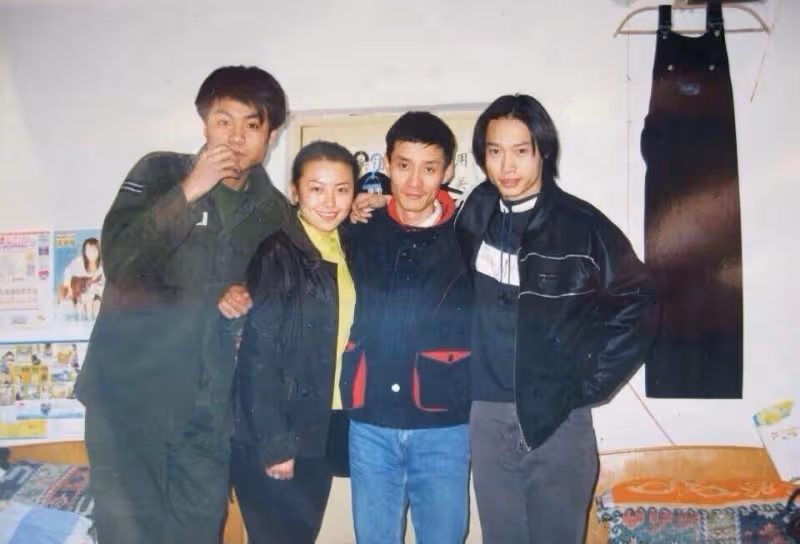 離過婚的田小潔,是怎麼得到江珊的認可的?