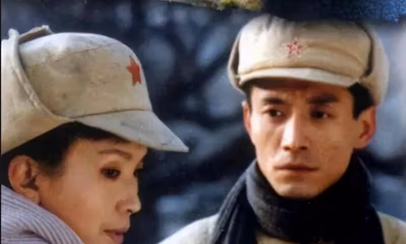 離過婚的田小潔,是怎麼得到江珊的認可的?