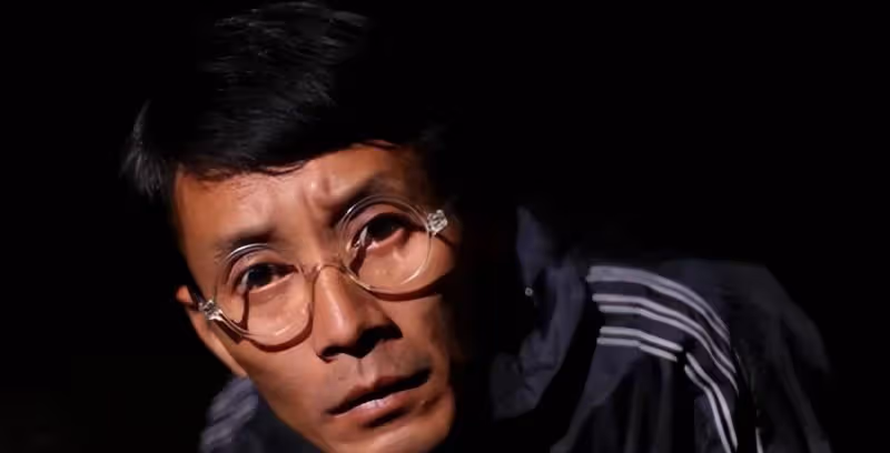 離過婚的田小潔,是怎麼得到江珊的認可的?