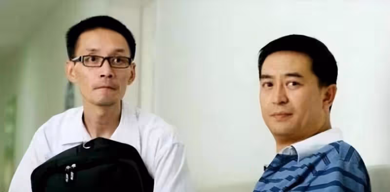 離過婚的田小潔,是怎麼得到江珊的認可的?