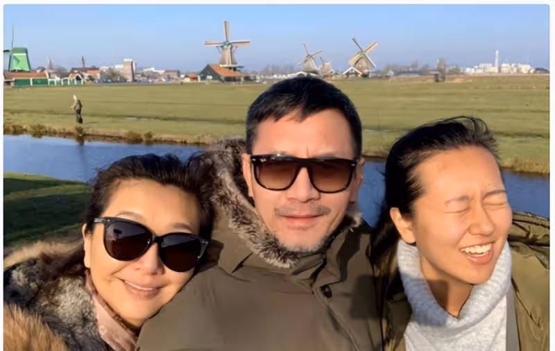 離過婚的田小潔,是怎麼得到江珊的認可的?