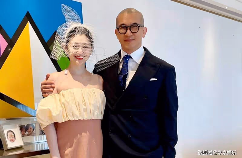大S結婚鑽戒首曝光,具俊曄58秒表白視頻:熙媛,我永遠的小女孩