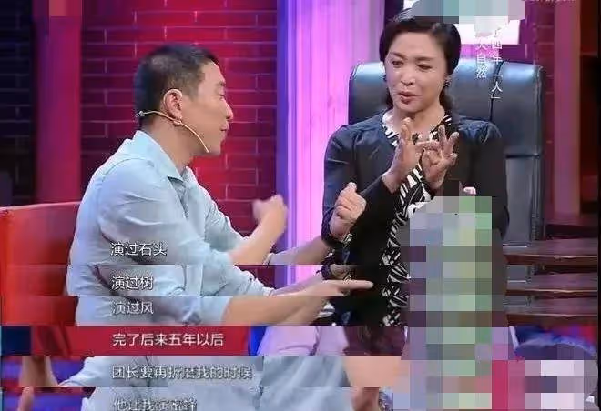 王千源:出道18年無戲拍,40歲成影帝,成名背後是妻子的不離不棄