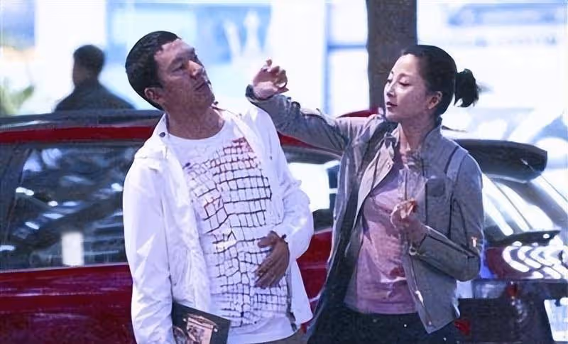 尹濤錯過了金鷹,輸給了迪麗熱巴,愛情的坎坷之路,如今已是第二個春天
