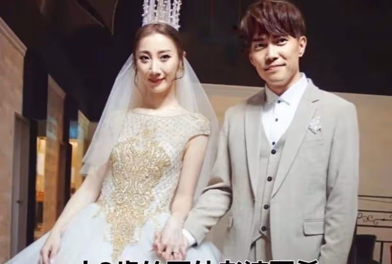 短短3天,娛樂圈4位明星離婚,有的嫁入豪門敗給小三,有的找了律師