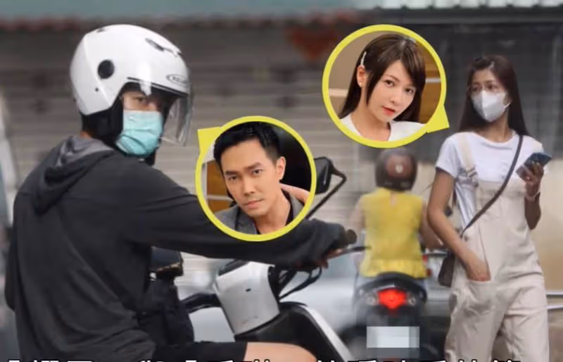 短短3天,娛樂圈4位明星離婚,有的嫁入豪門敗給小三,有的找了律師
