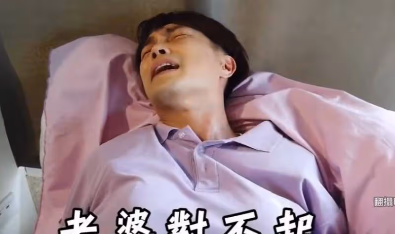 短短3天,娛樂圈4位明星離婚,有的嫁入豪門敗給小三,有的找了律師
