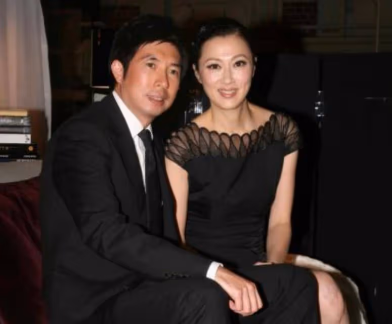 短短3天,娛樂圈4位明星離婚,有的嫁入豪門敗給小三,有的找了律師