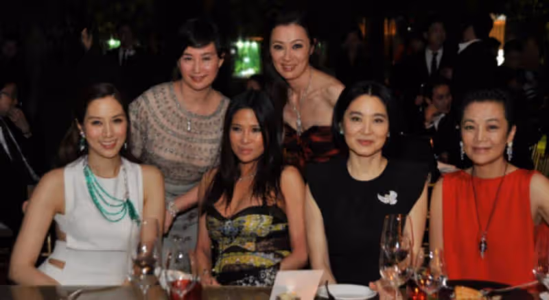 短短3天,娛樂圈4位明星離婚,有的嫁入豪門敗給小三,有的找了律師
