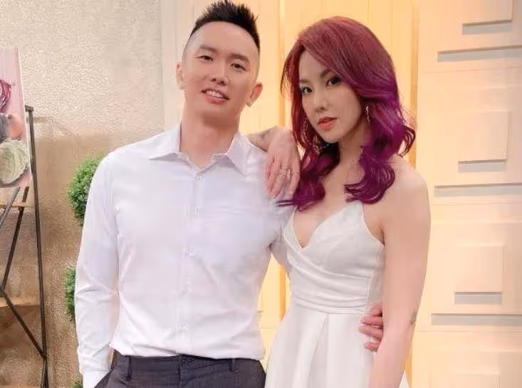 短短3天,娛樂圈4位明星離婚,有的嫁入豪門敗給小三,有的找了律師
