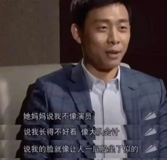 老天給了張藝兩個女人,他留了一個