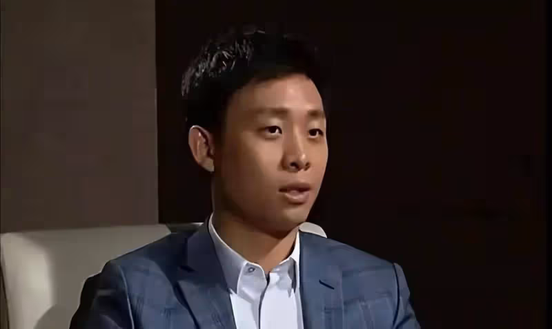 老天給了張藝兩個女人,他留了一個