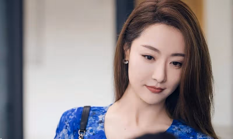《她們的名字》開放式結局,任多美沒有離婚,李磊回歸併不意外