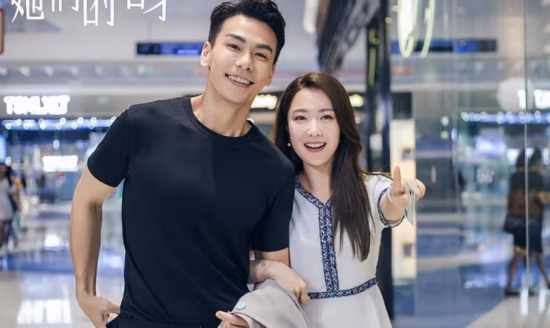 《她們的名字》開放式結局,任多美沒有離婚,李磊回歸併不意外