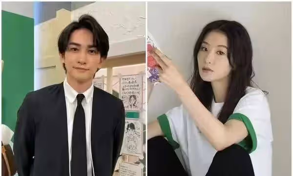 「日本第一鮮肉」町田啟太:和比她大4歲的韓國女演員李軒同居