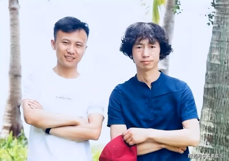 龐麥郎開始逆襲賺大錢,與前經紀人鬧掰,多次強調自己沒有精神病