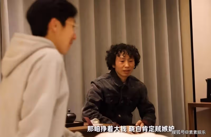 龐麥郎開始逆襲賺大錢,與前經紀人鬧掰,多次強調自己沒有精神病