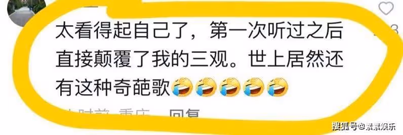 龐麥郎開始逆襲賺大錢,與前經紀人鬧掰,多次強調自己沒有精神病