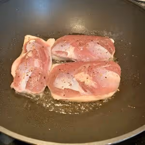 超快手系列·香煎鴨胸