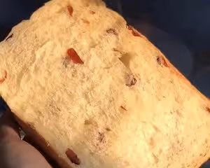 奶香濃郁的煉乳吐司（多視頻）