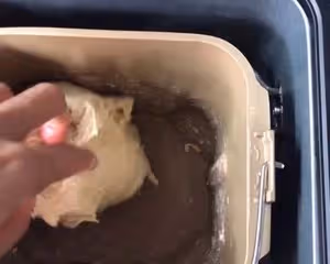 奶香濃郁的煉乳吐司（多視頻）