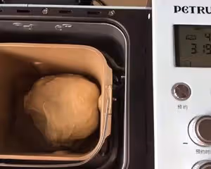 奶香濃郁的煉乳吐司（多視頻）