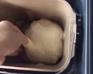 奶香濃郁的煉乳吐司（多視頻）