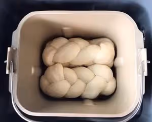 奶香濃郁的煉乳吐司（多視頻）