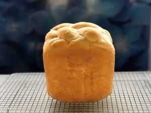 奶香濃郁的煉乳吐司（多視頻）