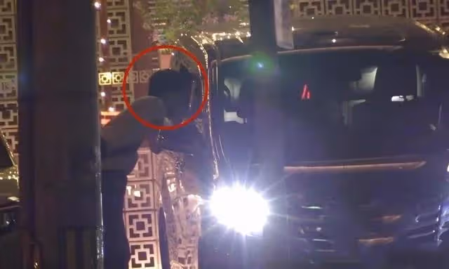 甘薇與賈躍亭離婚後生活滋潤 暖心神秘男相伴