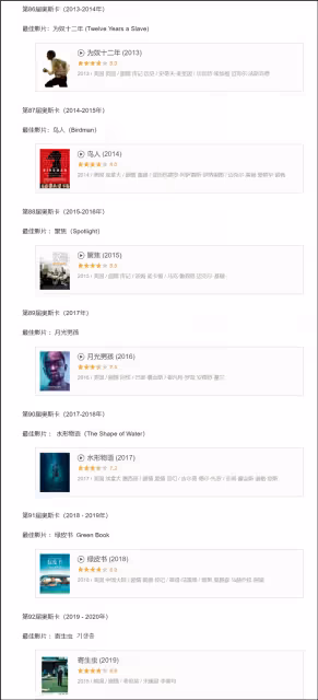 你不能一邊過著美好生活,一邊指責別人的生活髒