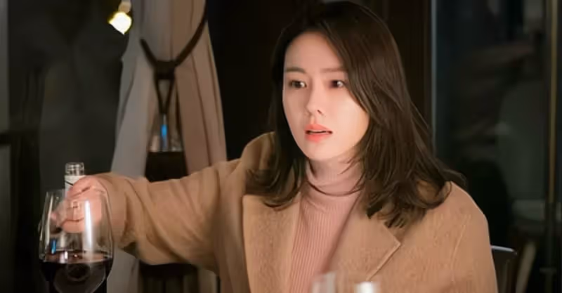 「你這個人真讓我噁心」這是我離婚娶小三，新婚夜她說的第一句話