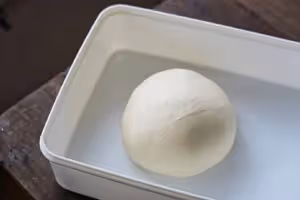 花生牛乳星星包