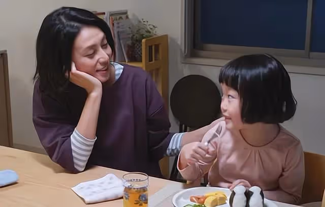 「祝你和你媽百年好合」離婚半年,我臨走的反話,應驗在前夫身上