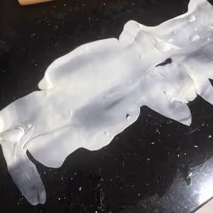 蘿蔔絲餅