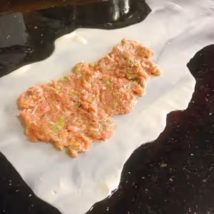 蘿蔔絲餅
