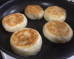 蘿蔔絲餅