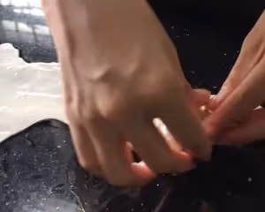 蘿蔔絲餅