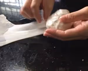 蘿蔔絲餅