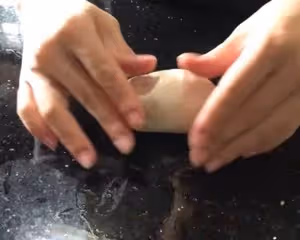 蘿蔔絲餅