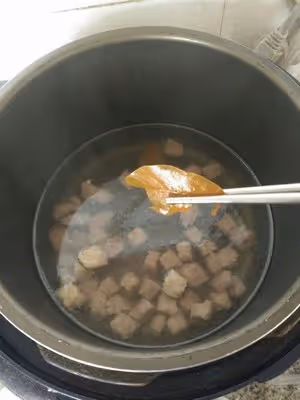 日式咖喱牛肉飯