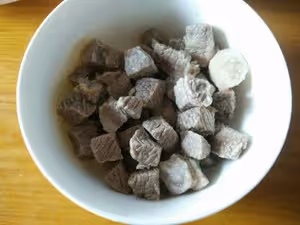 日式咖喱牛肉飯