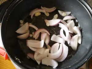 日式咖喱牛肉飯