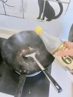 爸爸牌–紅燒帶魚