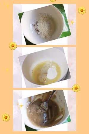裝什麼都好吃的燙麵口袋餅